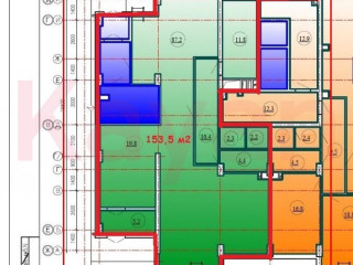 Фотография Продажа помещения свободного назначения, 154 м² , Кожевенная улица №10 Фотография Продажа помещения свободного назначения, 154 м² , Кожевенная улица №10