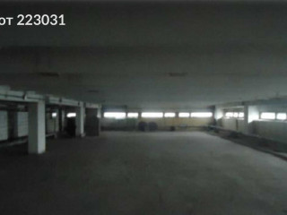 Фотография Продажа отдельно стоящего здания, 6475 м² , 1-я Мытищинская улица 3с1  №6