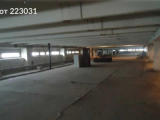 Фотография Продажа отдельно стоящего здания, 6475 м² , 1-я Мытищинская улица 3с1  №8