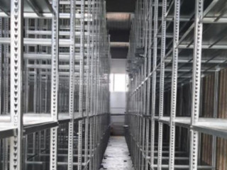 Фотография Аренда склада, 1470 м² , Шамотная улица 3 №5 Фотография Аренда склада, 1470 м² , Шамотная улица 3 №5