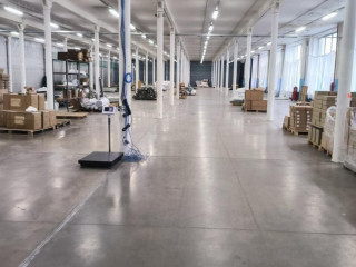 Аренда помещения свободного назначения 800 м² улица Гагарина 18А 