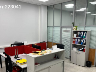 Фотография Отдельно стоящее здание, Большой Каретный переулок 20с3 №5 Фотография Отдельно стоящее здание, Большой Каретный переулок 20с3 №5