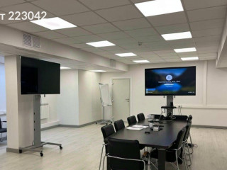 Фотография Отдельно стоящее здание, Большой Каретный переулок 20с3 №3 Фотография Отдельно стоящее здание, Большой Каретный переулок 20с3 №3