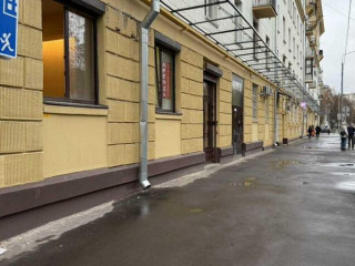 Фотография Аренда помещения свободного назначения, 122 м² , бульвар Матроса Железняка 1/35  №2