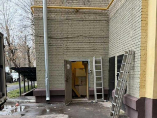 Фотография Аренда помещения свободного назначения, 122 м² , бульвар Матроса Железняка 1/35  №3