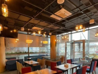 Аренда помещения свободного назначения 166 м² Олимпийский проспект 14