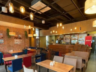 Фотография Аренда помещения свободного назначения, 166 м² , Олимпийский проспект 14  №2