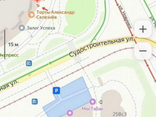 Фотография Аренда помещения свободного назначения, 102 м² , улица Новинки 1  №4