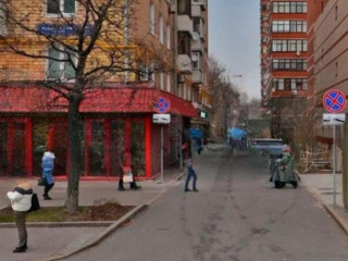 Фотография Аренда помещения свободного назначения, 143 м² , Ленинградский проспект 78к1 №3 Фотография Аренда помещения свободного назначения, 143 м² , Ленинградский проспект 78к1 №3