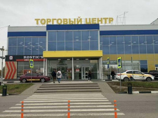 Аренда помещения свободного назначения 600 м² Фединская улица 1 