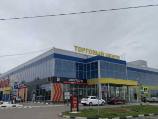 Фотография Аренда помещения свободного назначения, 600 м² , Фединская улица 1 №3 Фотография Аренда помещения свободного назначения, 600 м² , Фединская улица 1 №3