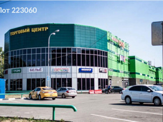 Фотография Аренда помещения свободного назначения, 600 м² , шоссе Энтузиастов 66А №3 Фотография Аренда помещения свободного назначения, 600 м² , шоссе Энтузиастов 66А №3