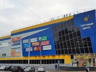 Фотография Аренда помещения свободного назначения, 2000 м² , Октябрьский проспект 146 №3 Фотография Аренда помещения свободного назначения, 2000 м² , Октябрьский проспект 146 №3