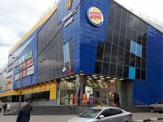 Фотография Аренда помещения свободного назначения, 2000 м² , Октябрьский проспект 146 №4 Фотография Аренда помещения свободного назначения, 2000 м² , Октябрьский проспект 146 №4