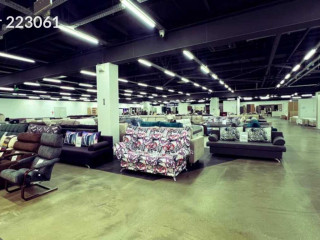 Фотография Аренда помещения свободного назначения, 2000 м² , Октябрьский проспект 146 №2 Фотография Аренда помещения свободного назначения, 2000 м² , Октябрьский проспект 146 №2