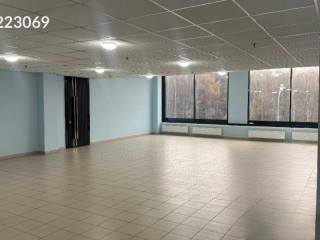 Фотография Аренда помещения свободного назначения, 80 м² , улица Поляны 5 №2 Фотография Аренда помещения свободного назначения, 80 м² , улица Поляны 5 №2