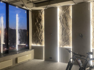 Фотография Аренда помещения свободного назначения, 80 м² , улица Поляны 5 №2 Фотография Аренда помещения свободного назначения, 80 м² , улица Поляны 5 №2
