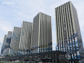 Фотография Аренда помещения свободного назначения, 80 м² , улица Поляны 5  №4