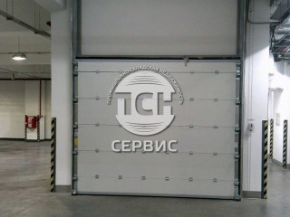 Фотография Аренда склада, 200 м² , Школьный проезд 10  №2