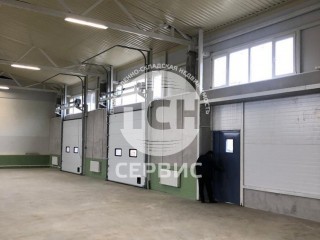 Аренда объекта для автобизнеса 380 м² деревня Дятловка вл54А 