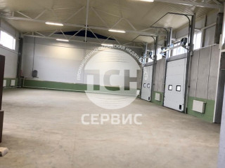 Фотография Аренда производственного помещения, 380 м² , деревня Дятловка вл54А №2 Фотография Аренда производственного помещения, 380 м² , деревня Дятловка вл54А №2