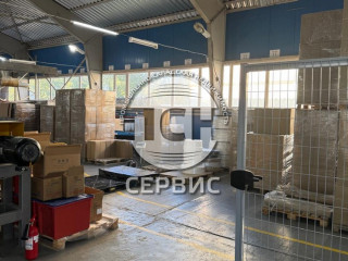 Фотография Аренда склада, 660 м² , улица Маршала Г.К. Жукова 169  №3