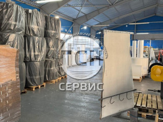 Фотография Аренда склада, 660 м² , улица Маршала Г.К. Жукова 169  №6