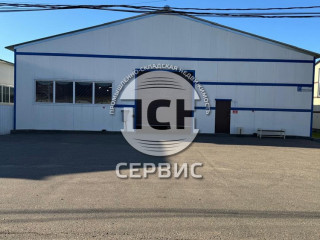 Аренда склада 660 м² улица Маршала Г.К. Жукова 169 