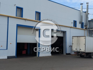 Фотография Аренда производственного помещения, 2916 м² , улица 300-летия Инженерных Войск 1 №3 Фотография Аренда производственного помещения, 2916 м² , улица 300-летия Инженерных Войск 1 №3