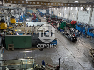 Фотография Аренда производственного помещения, 2916 м² , улица 300-летия Инженерных Войск 1  №4