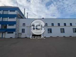 Фотография Аренда производственного помещения, 2916 м² , улица 300-летия Инженерных Войск 1 №2 Фотография Аренда производственного помещения, 2916 м² , улица 300-летия Инженерных Войск 1 №2
