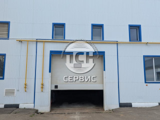 Аренда производственного помещения 2916 м² улица 300-летия Инженерных Войск 1 