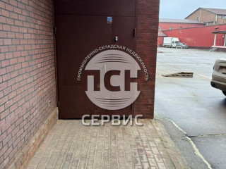 Фотография Аренда склада, 697 м² , улица Гагарина 10к3  №4