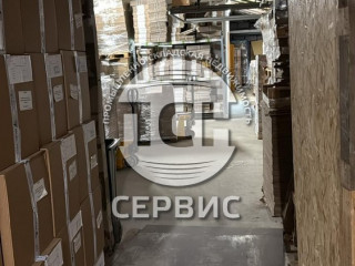 Фотография Аренда склада, 470 м² , улица Гагарина 10к3  №5