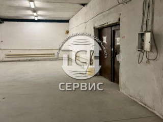 Фотография Аренда склада, 470 м² , улица Гагарина 10к3  №2