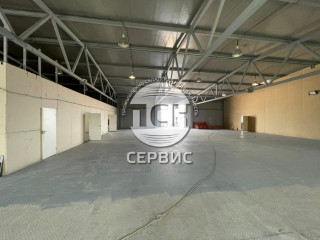 Фотография Аренда склада, 1500 м² , территория Промзона Мотяково 69  №7