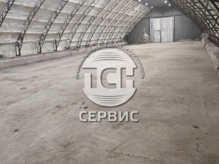 Фотография Аренда склада, 456 м² , село Лужки 43  №2