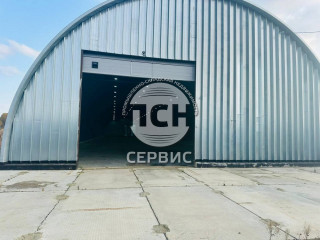 Фотография Продажа склада, 1150 м² , деревня Немцово 15  №3