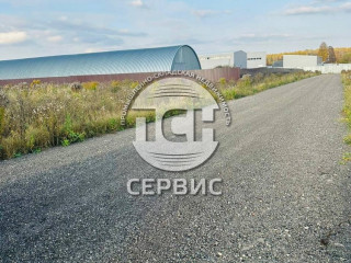 Фотография Продажа склада, 1150 м² , деревня Немцово 15  №4