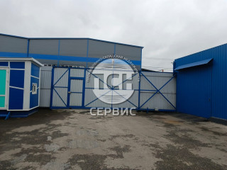 Фотография Аренда склада, 500 м² , Новослободская 31  №8