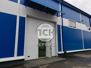 Фотография Аренда склада, 500 м² , Новослободская 31  №9