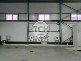 Фотография Аренда склада, 500 м² , Новослободская 31  №2