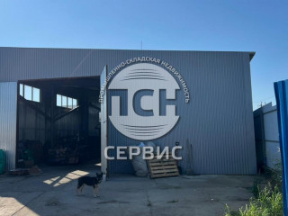 Фотография Аренда склада, 150 м² , Набережная улица уч4  №7