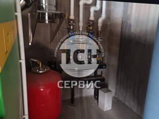 Фотография Аренда склада, 1500 м² , Колхозная улица 68  №4