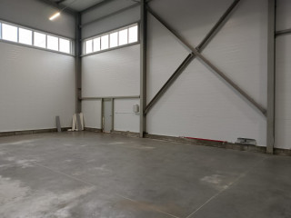 Фотография Аренда производственного помещения, 1250 м² , квартал Черкизово 3  №5