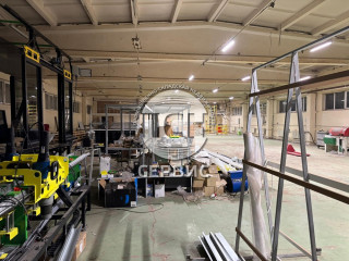 Фотография Аренда склада, 1800 м² , Фабричная улица 12 №18 Фотография Аренда склада, 1800 м² , Фабричная улица 12 №18