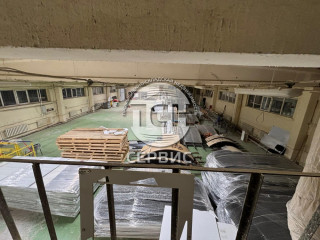 Фотография Аренда склада, 1800 м² , Фабричная улица 12 №10 Фотография Аренда склада, 1800 м² , Фабричная улица 12 №10