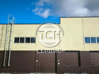 Фотография Аренда склада, 1000 м² , Кольцевая улица 4Б №2 Фотография Аренда склада, 1000 м² , Кольцевая улица 4Б №2