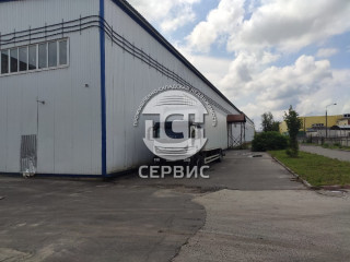 Фотография Аренда производственного помещения, 1340 м² , Строительный переулок 10  №6