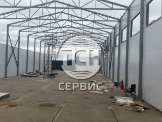 Фотография Аренда склада, 308 м² , деревня Дятловка №4 Фотография Аренда склада, 308 м² , деревня Дятловка №4